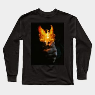 From Ashes Long Sleeve T-Shirt